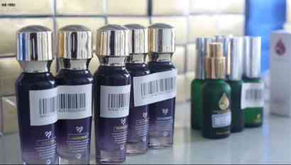 化妝品中毒怎么解救文章(化妝品中毒什么癥狀)插圖1