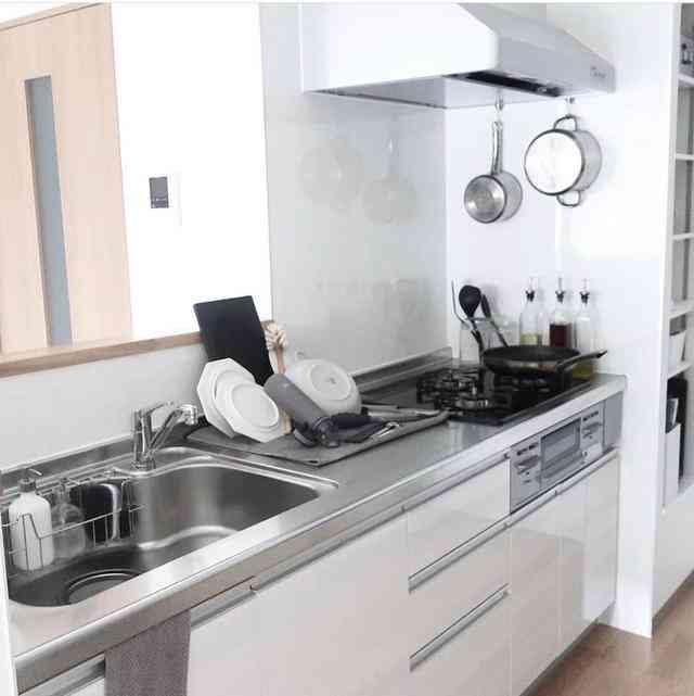 化妝品極簡收納盒圖片真實(收納盒化妝盒)