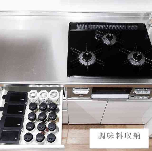 化妝品極簡收納盒圖片真實(收納盒化妝盒)插圖3