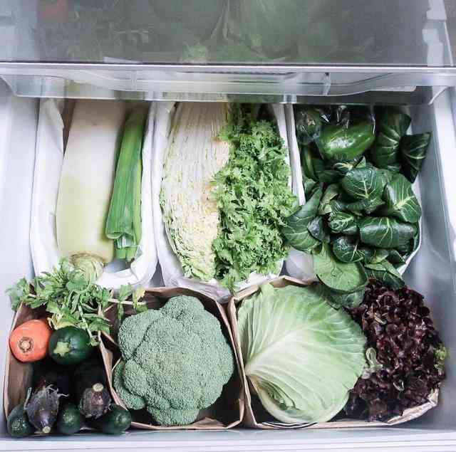 化妝品極簡收納盒圖片真實(收納盒化妝盒)插圖6