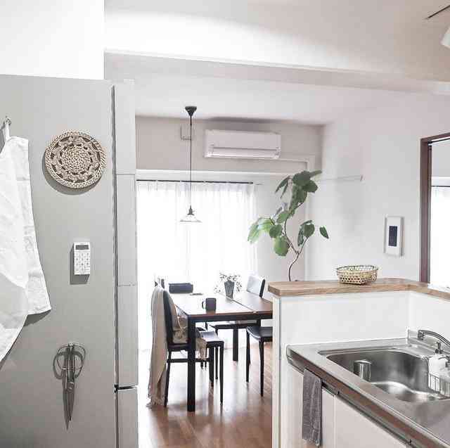 化妝品極簡收納盒圖片真實(收納盒化妝盒)插圖7