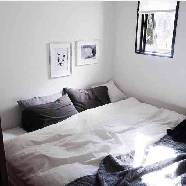 化妝品極簡收納盒圖片真實(收納盒化妝盒)插圖11