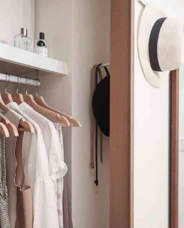 化妝品極簡收納盒圖片真實(收納盒化妝盒)插圖14