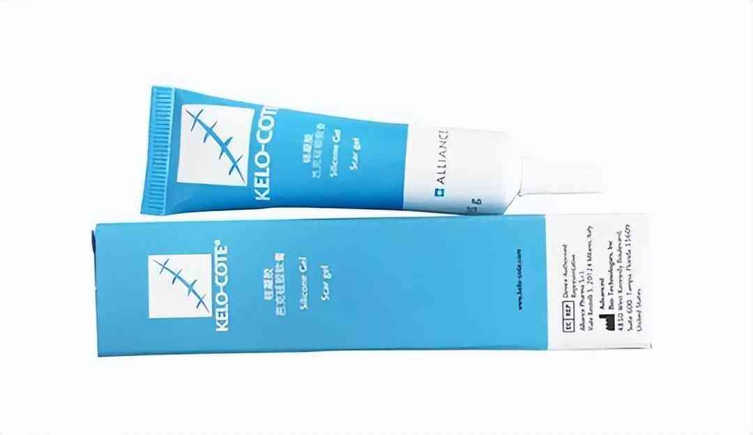 良心國貨化妝品消疤(國貨祛疤膏)插圖3