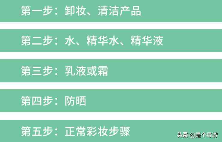 化妝品里的水和乳怎么用(化妝品里的水和乳怎么用才好)插圖2