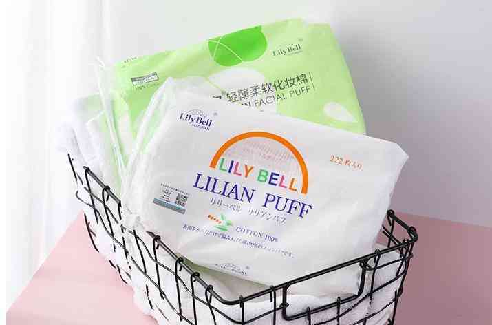 擠出來有很多泡泡的化妝品(擠出泡泡的瓶子)插圖4