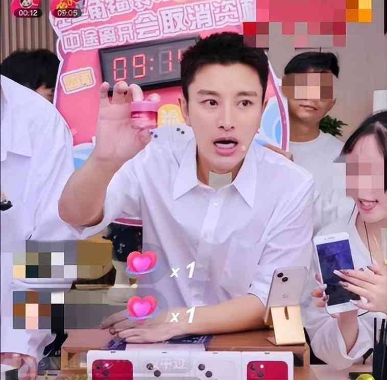 李思思專訪化妝品公司(思思化妝品有限公司)