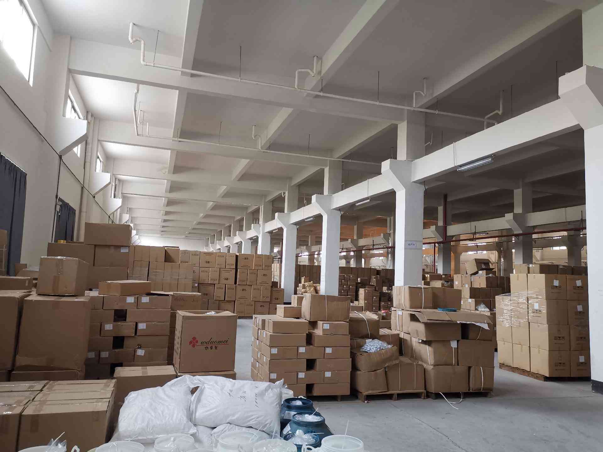 化妝品公司財(cái)務(wù)怎么做賬(化妝品公司會(huì)計(jì))插圖3