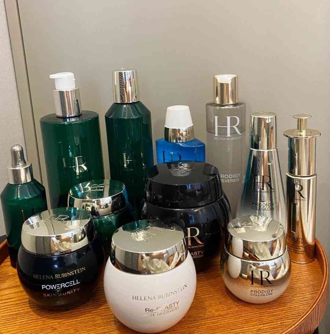 赫寶蓮娜化妝品怎么樣(赫蓮娜護膚品是哪個旗下)插圖2