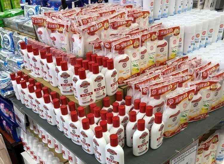 國貨不含酒精的化妝品(什么牌子化妝品不含酒精)插圖1