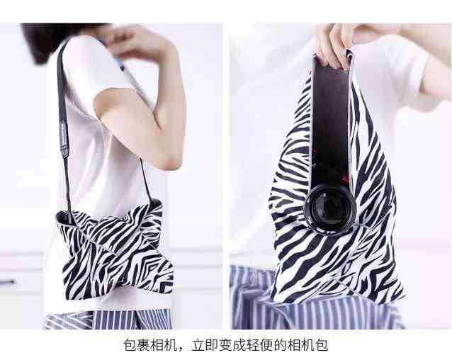 布袋子化妝品收納(化妝品收納盒家用)插圖7