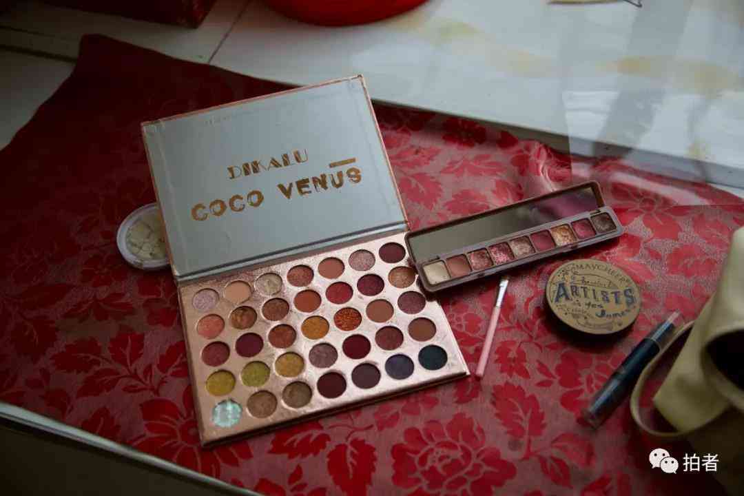 夏河家化妝品可以賣(夏河星店化妝品保真嗎)插圖13