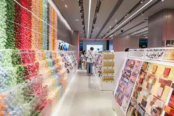 杭州中大銀泰城化妝品品牌(杭州西湖銀泰化妝品品牌列表)插圖1