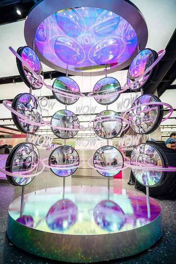 杭州中大銀泰城化妝品品牌(杭州西湖銀泰化妝品品牌列表)插圖5