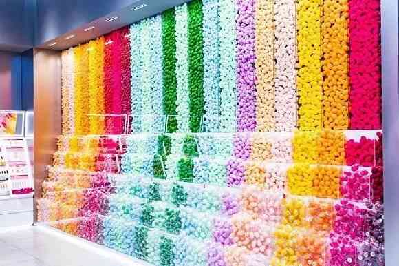 杭州中大銀泰城化妝品品牌(杭州西湖銀泰化妝品品牌列表)插圖7