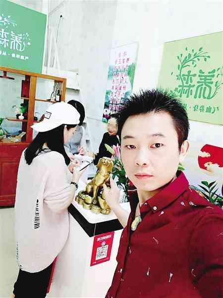 微商賣化妝品那么有錢(為什么微商賣的化妝品那么便宜)