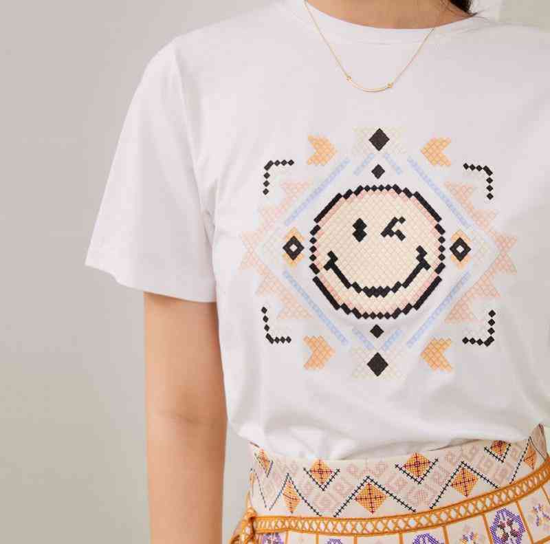 有個笑臉的化妝品(有個笑臉的化妝品牌子)