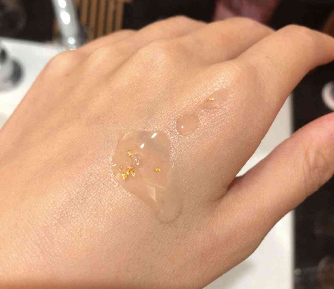 乳酸鋅化妝品(乳酸鋅是什么)插圖18