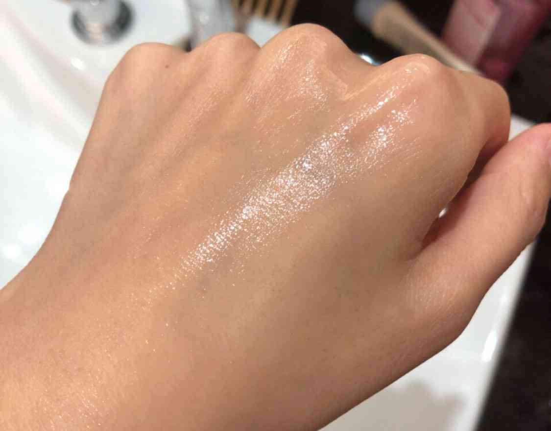 乳酸鋅化妝品(乳酸鋅是什么)插圖19