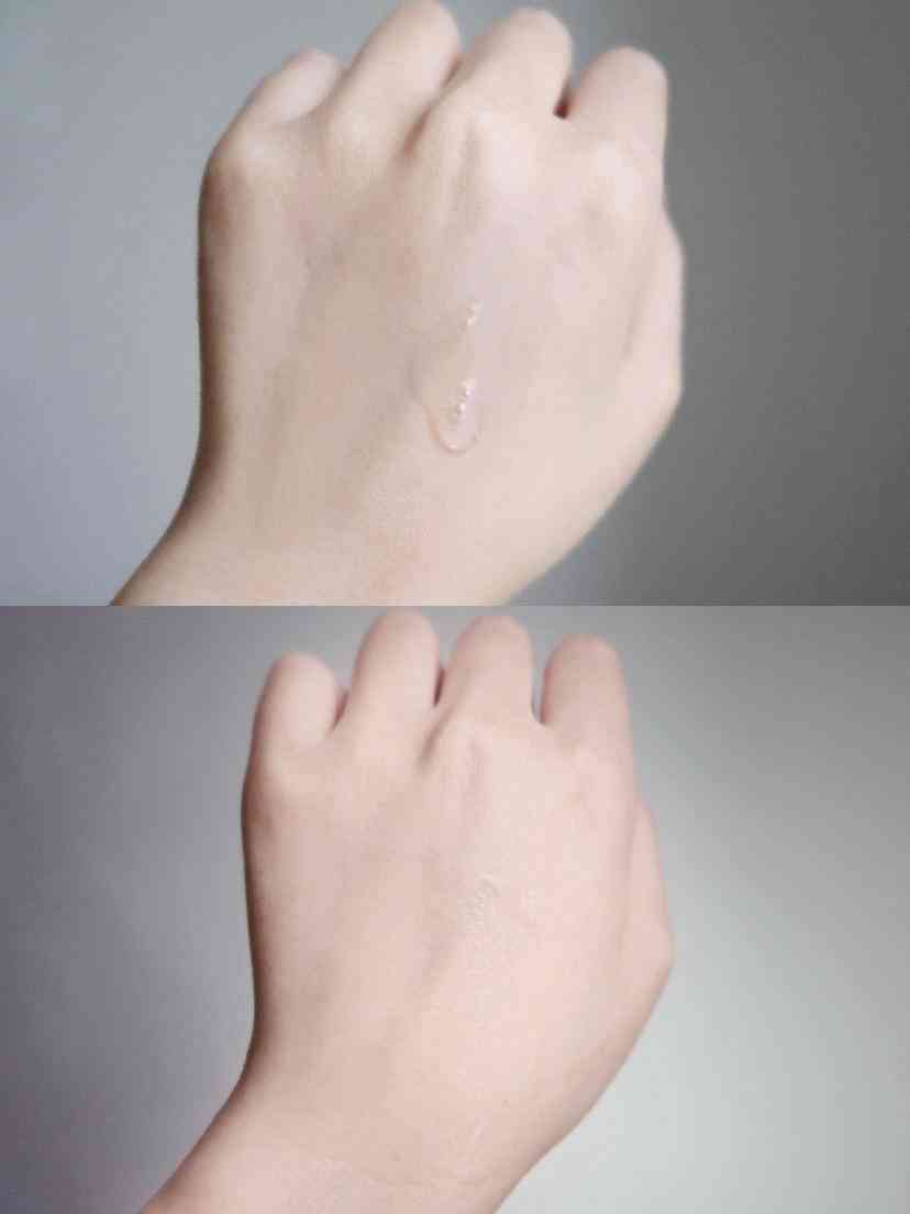 乳酸鋅化妝品(乳酸鋅是什么)插圖23