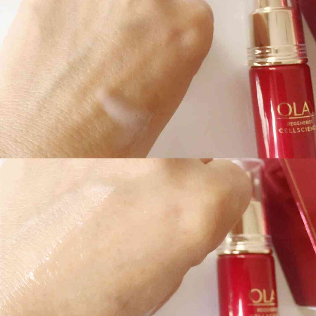 乳酸鋅化妝品(乳酸鋅是什么)插圖30