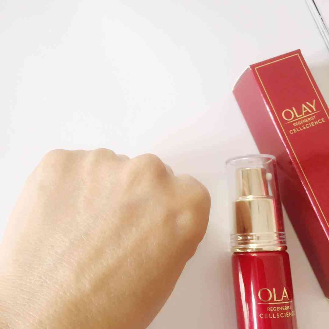 乳酸鋅化妝品(乳酸鋅是什么)插圖31