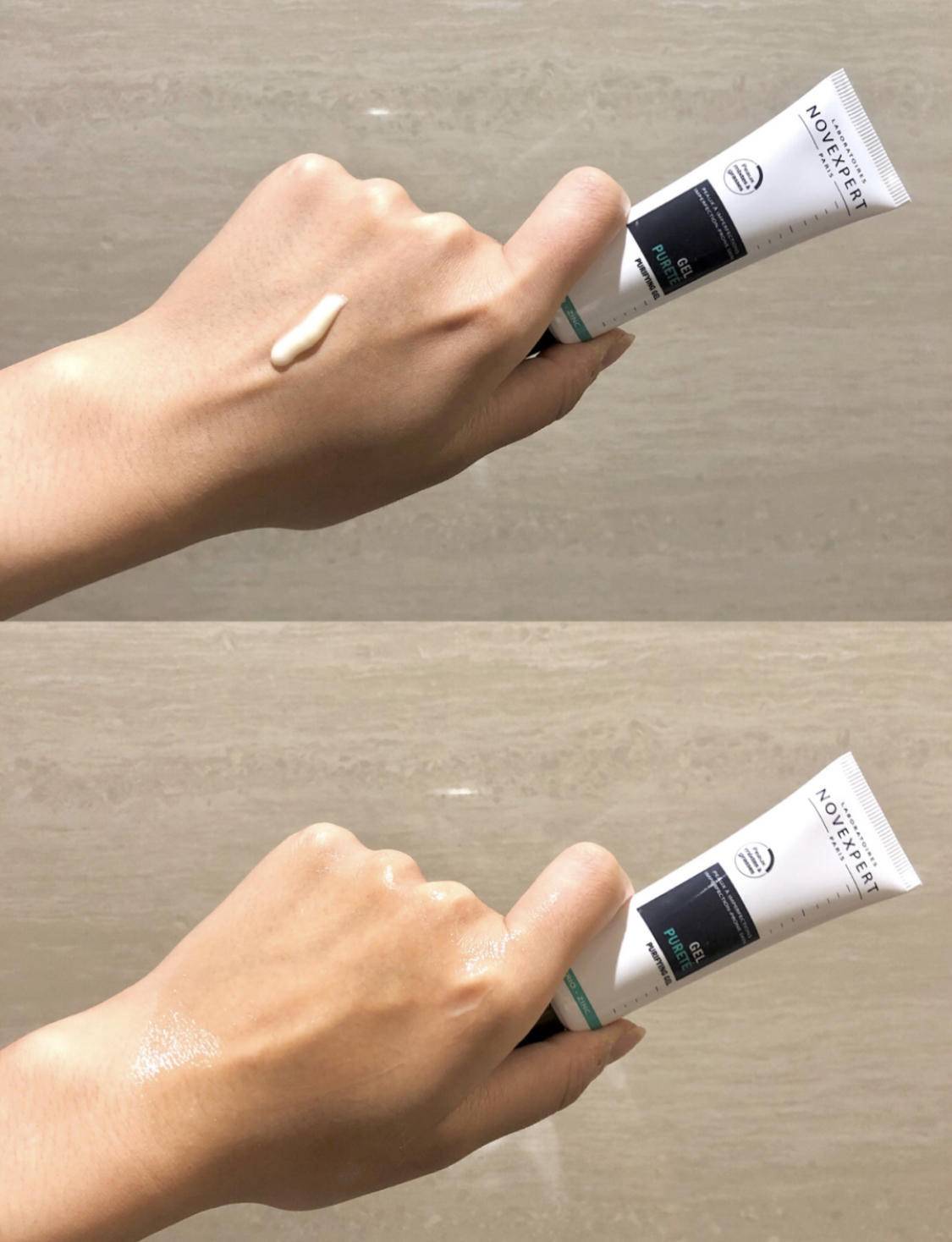 乳酸鋅化妝品(乳酸鋅是什么)插圖35