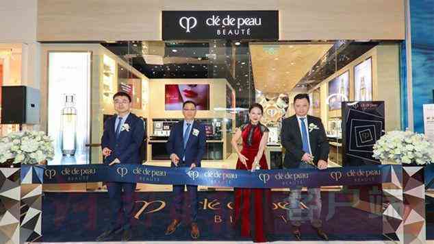 河南緊致化妝品專柜(河南緊致化妝品專柜地址)