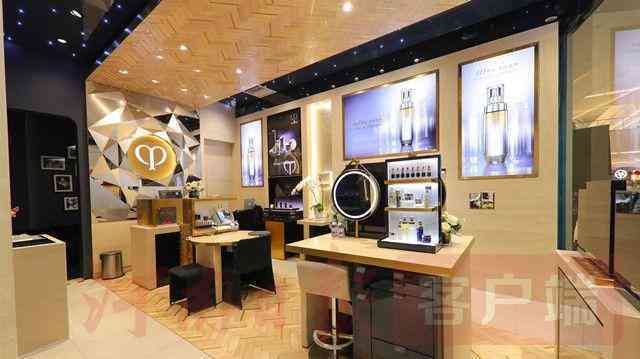 河南緊致化妝品專柜(河南緊致化妝品專柜地址)插圖1