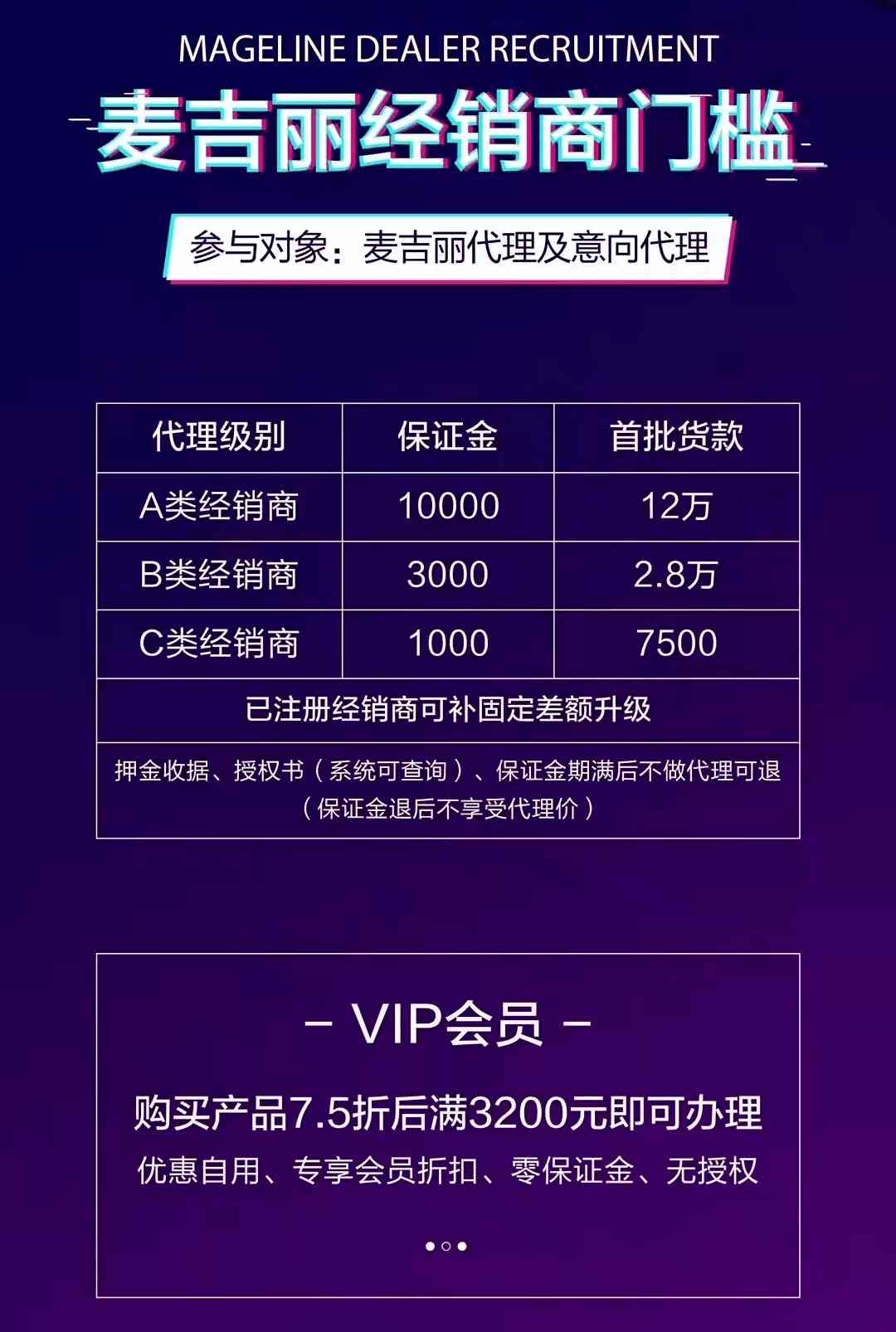 賣化妝品需要代理嗎(賣化妝品需要代理嗎現(xiàn)在)插圖2