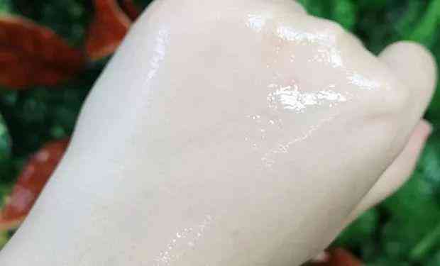 林依晨化妝品分析(林依晨妝容)插圖27