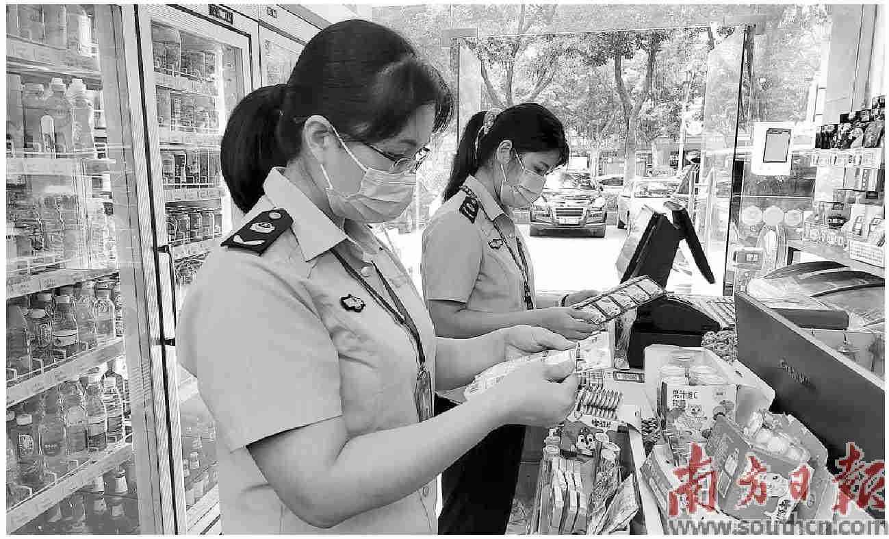 梅州梅縣化妝品專柜地址(嬰兒吃母乳會(huì)感染沙門氏菌嗎)