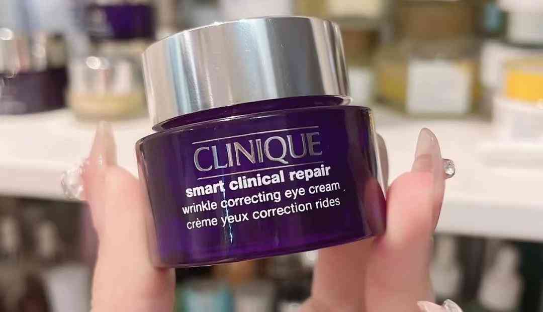 32歲用什么化妝品抗衰老(32歲可以用抗衰老的產(chǎn)品嗎)插圖4