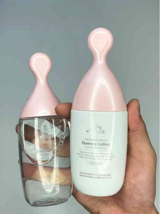 嬌韻詩(shī)哪套化妝品適合孕婦(嬌詩(shī)韻孕婦護(hù)膚品)插圖9