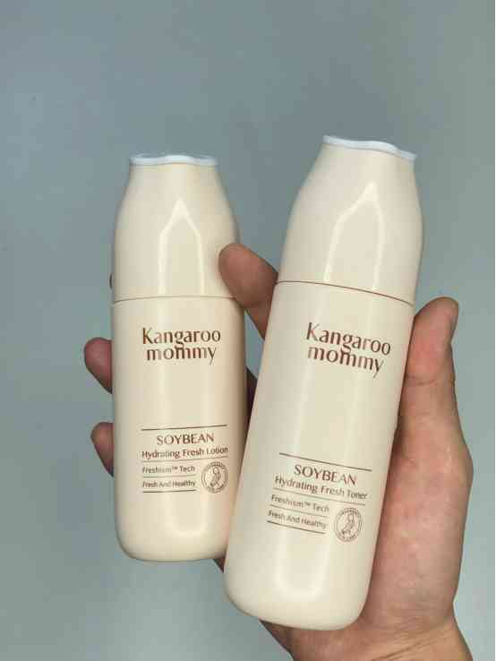 嬌韻詩(shī)哪套化妝品適合孕婦(嬌詩(shī)韻孕婦護(hù)膚品)插圖15