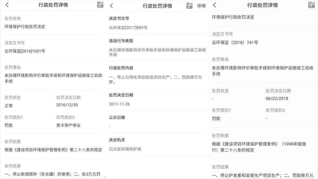 化妝品產(chǎn)品批件被注銷(化妝品備案編號(hào)已注銷是什么意思)插圖4