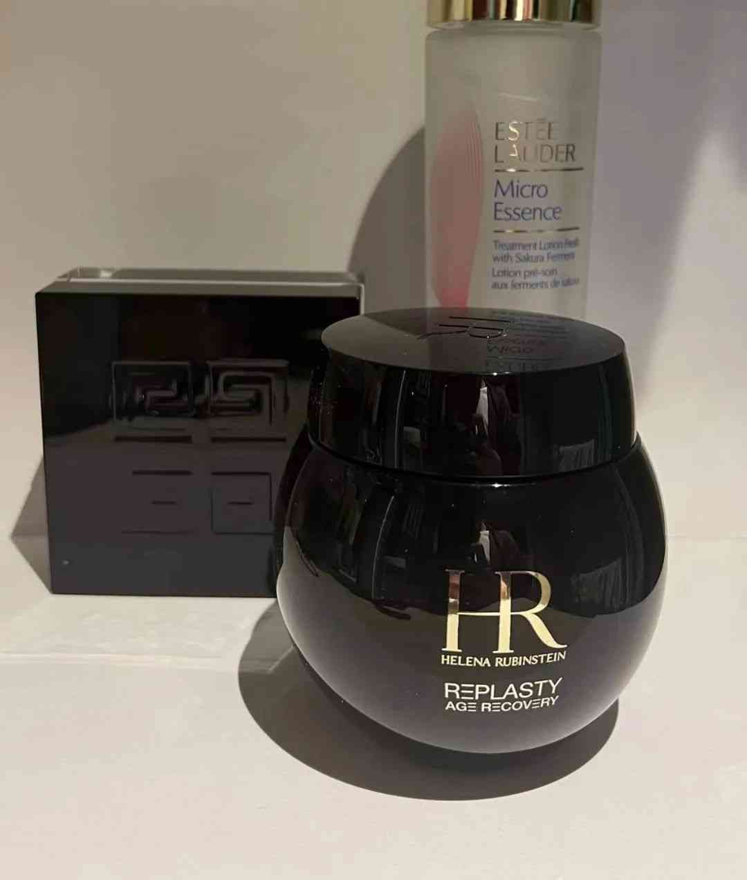 額頭黑用什么彩妝化妝品好(比較黑的人化妝用什么化妝品)插圖23