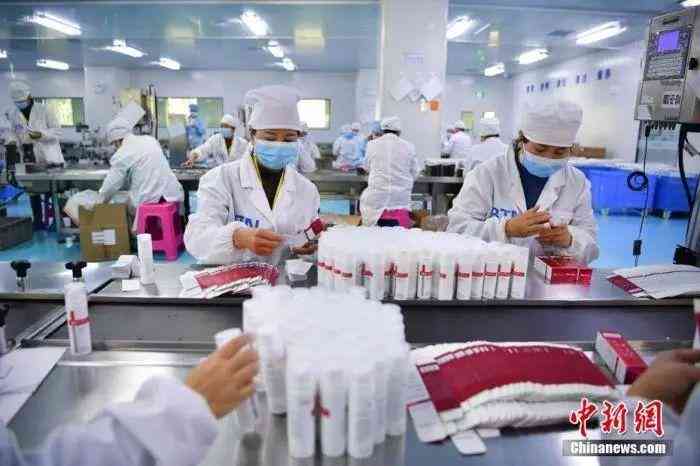 化妝品原料供應(yīng)漲價(化妝品原料供應(yīng)漲價原因)插圖2