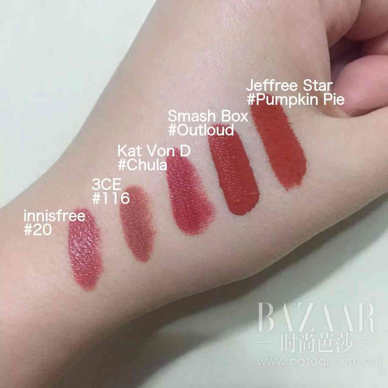 jeffery化妝品(jeffrey james護膚品)插圖3