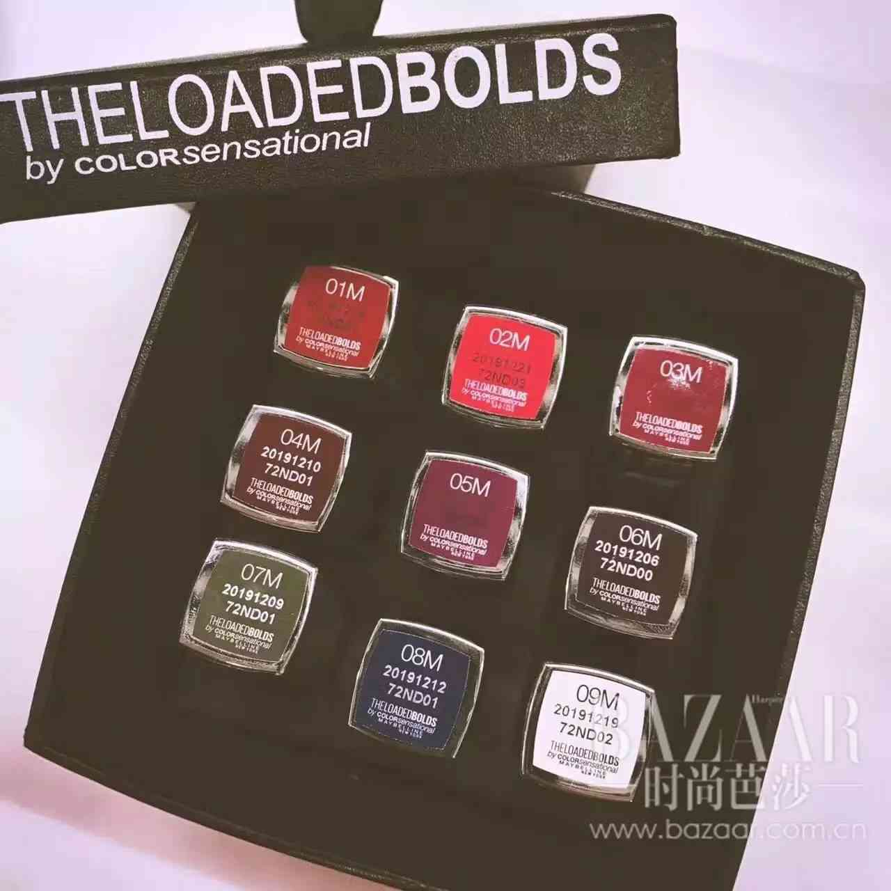 jeffery化妝品(jeffrey james護膚品)插圖10