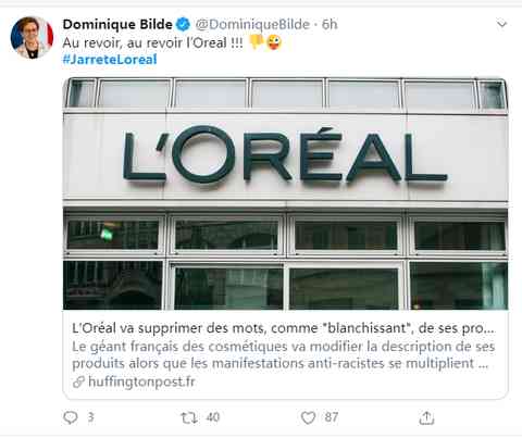 化妝品說LOREAL(化妝品說明書中英文對照)插圖11