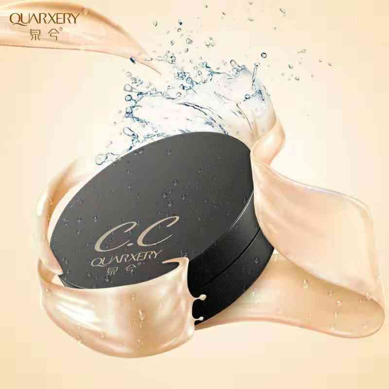 泉兮化妝品董事長(zhǎng)(泉兮抗皺原液)插圖3