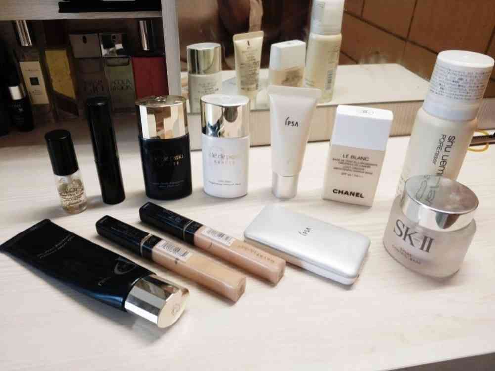 咖啦咖啦化妝品怎么樣(咖蒄護(hù)膚品怎么樣)插圖1