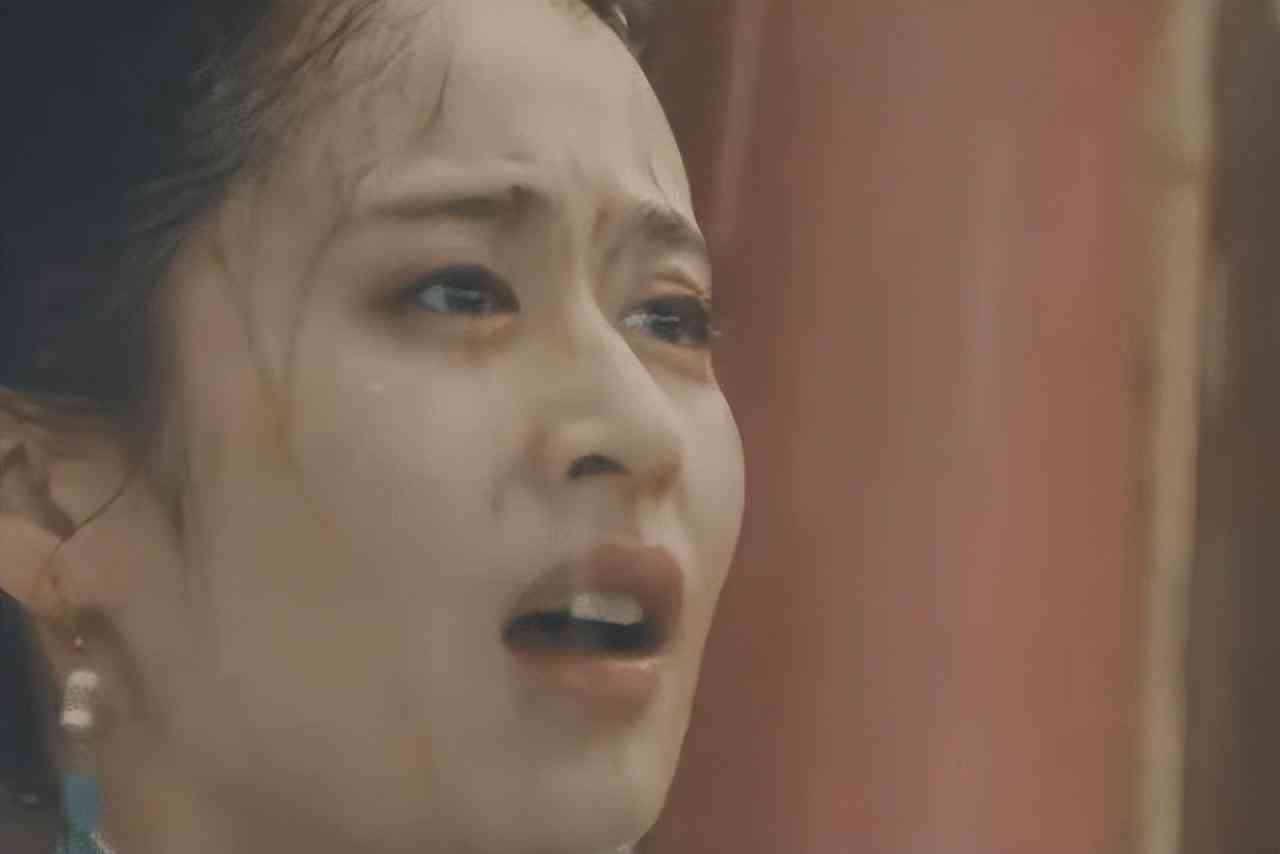 古代的化妝品不防水(古代中國(guó)化妝品)