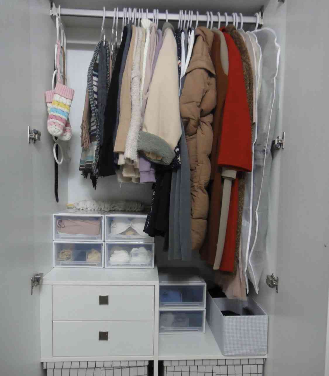 化妝品盒囤貨收納技巧(化妝品盒囤貨收納技巧圖片)插圖4