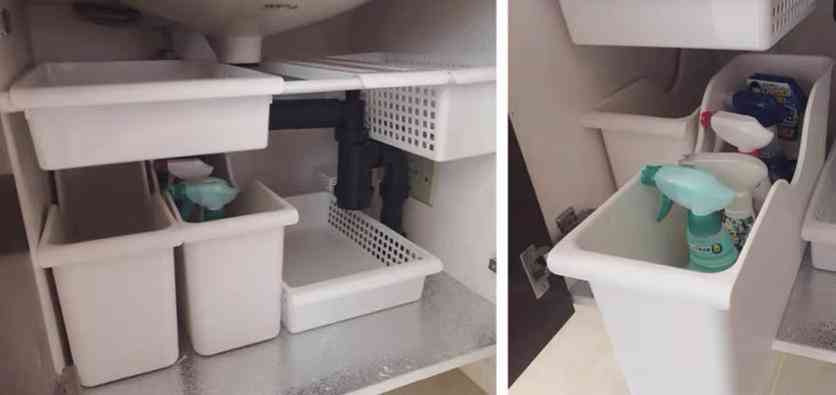 化妝品盒囤貨收納技巧(化妝品盒囤貨收納技巧圖片)插圖6