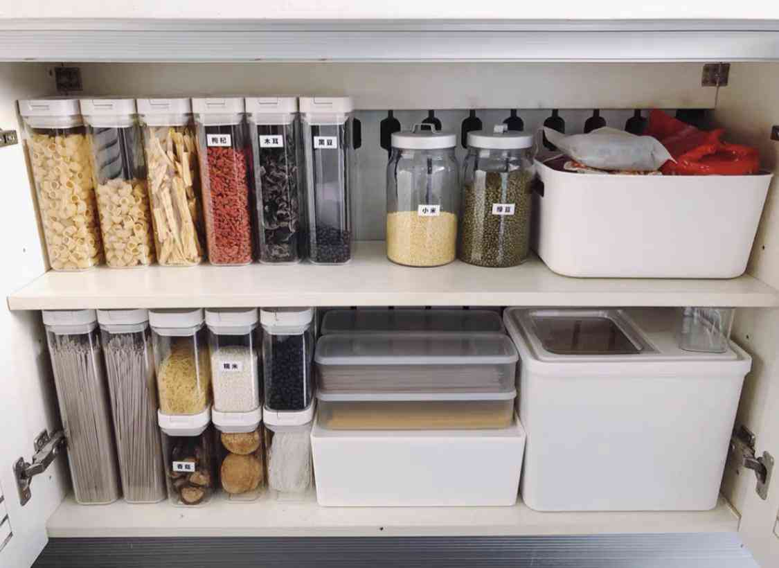 化妝品盒囤貨收納技巧(化妝品盒囤貨收納技巧圖片)插圖8