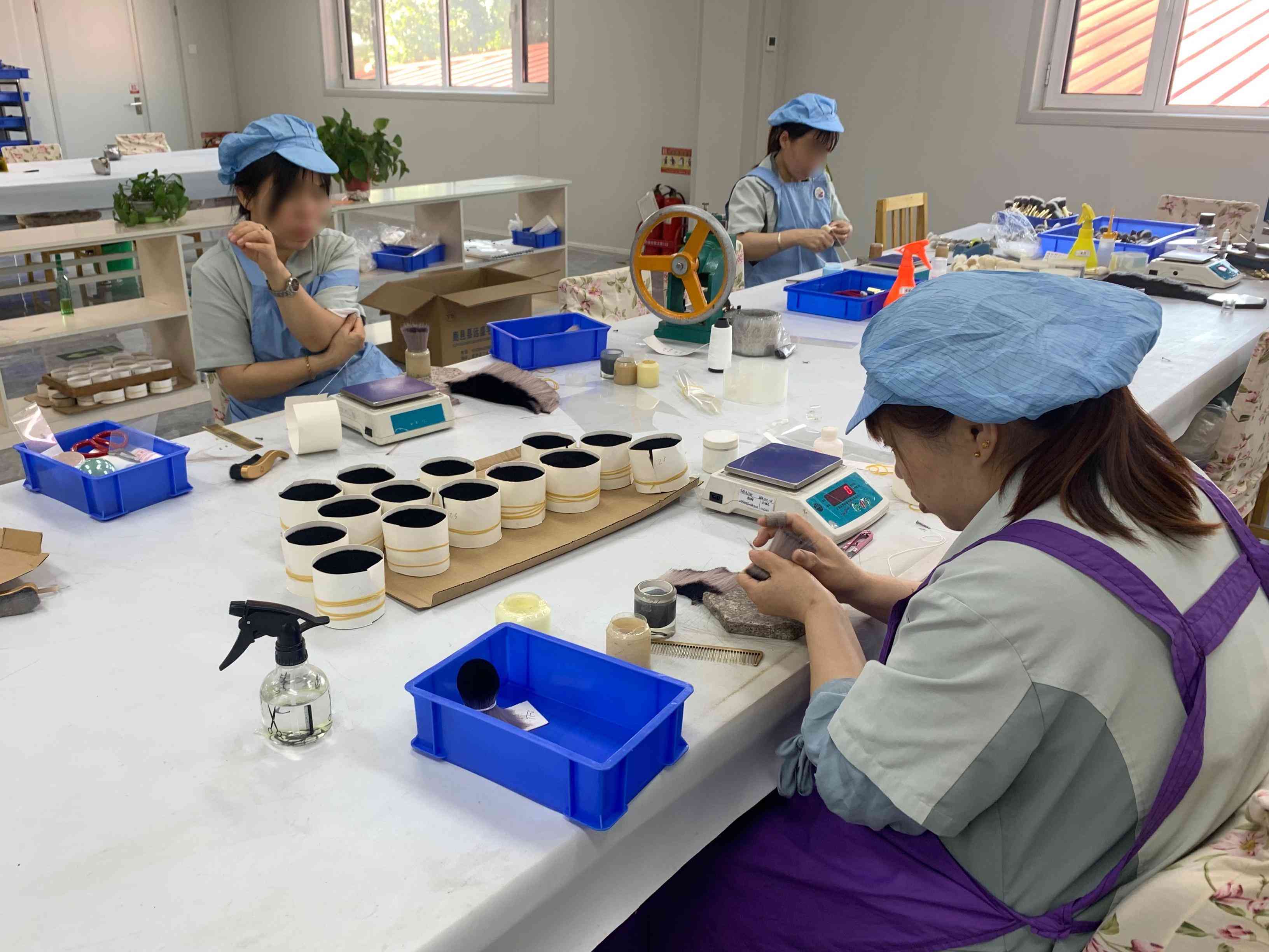 滄州化妝品代工廠家電話(滄州化妝品代理)插圖2