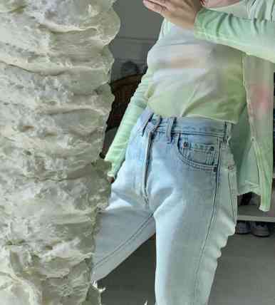 可移動(dòng)鏡子改造化妝品(可折疊化妝鏡)插圖4