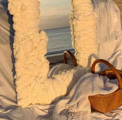 可移動(dòng)鏡子改造化妝品(可折疊化妝鏡)插圖8